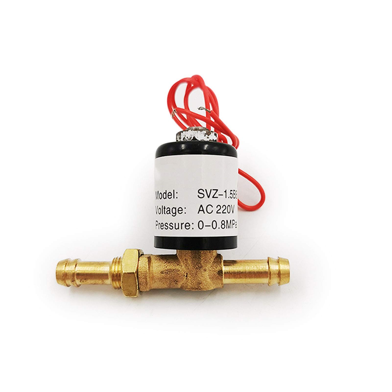 Amazon.co.jp: DINGGUANGHE 2ピース224V / 36V / 220V SVZ 2位置双方向